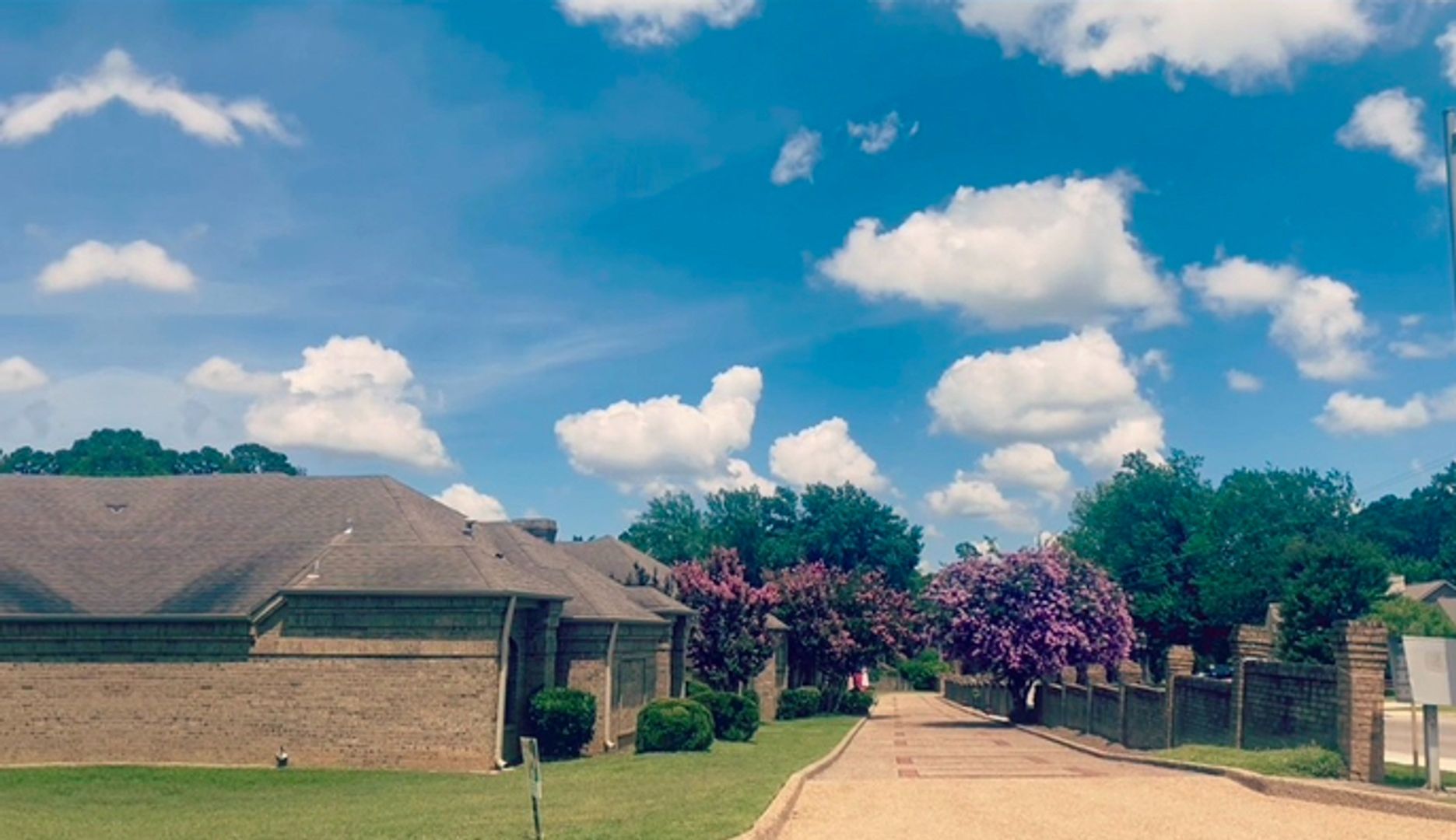 Tyler House: 206 Cambridge