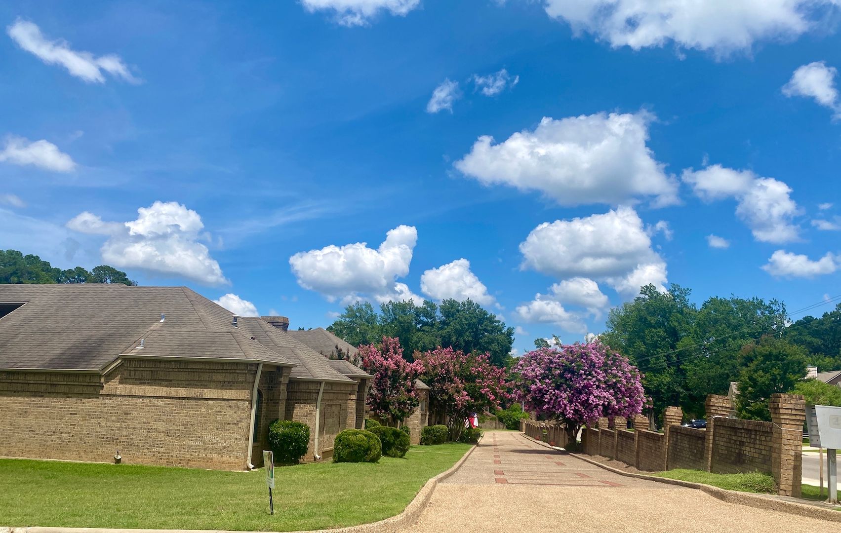 Tyler House: 202 Cambridge