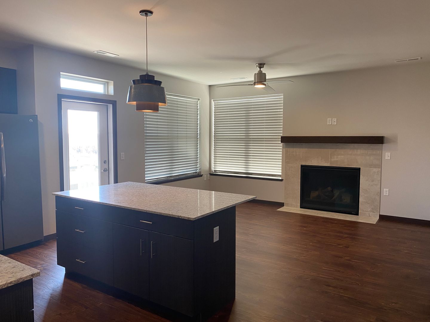 Coralville Apartment: 1708 5th St.