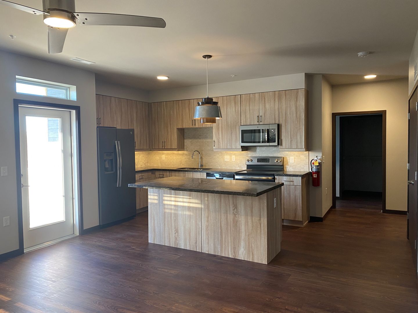 Coralville Apartment: 1708 5th St.