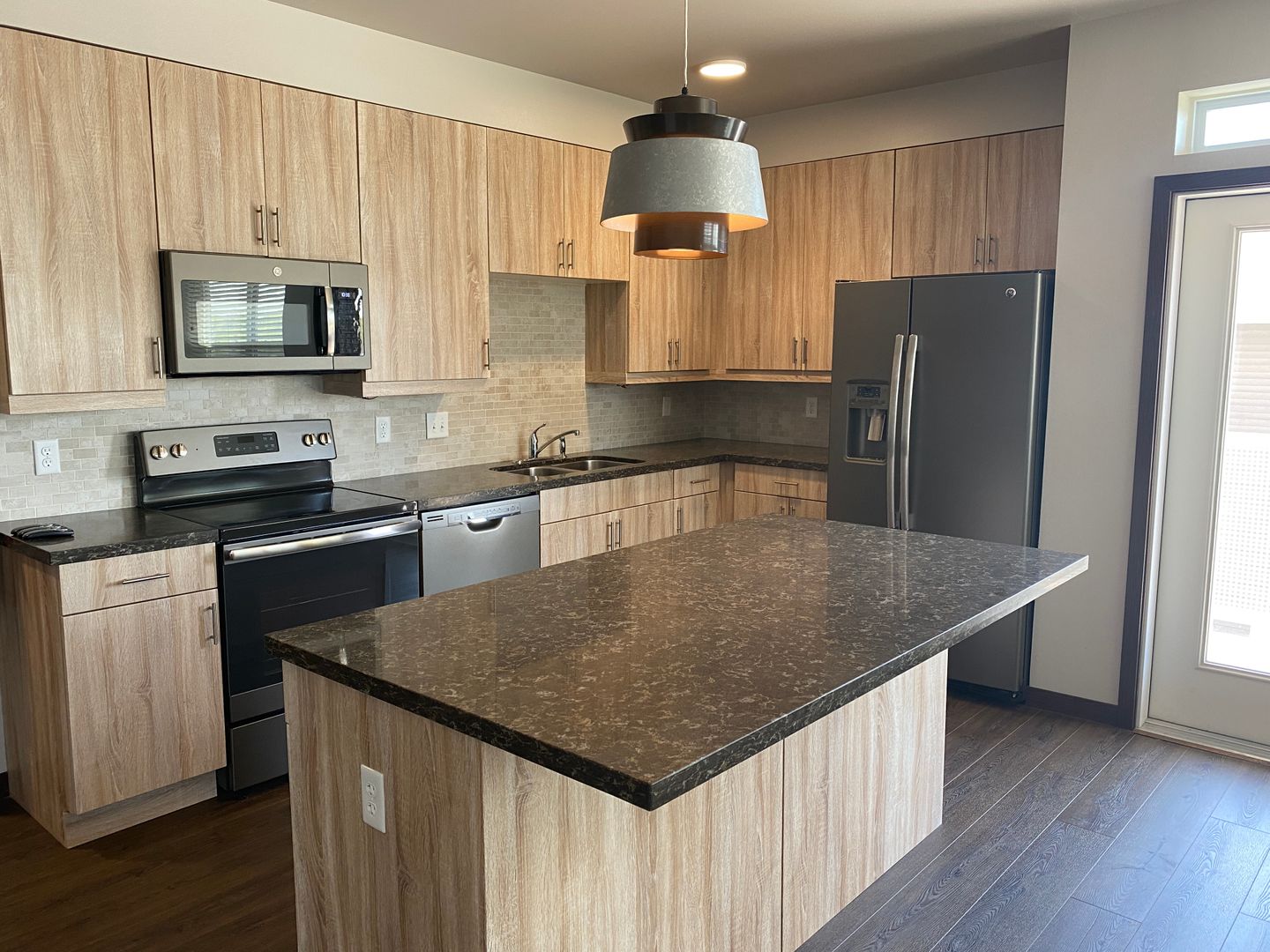 Coralville Apartment: 1708 5th St.