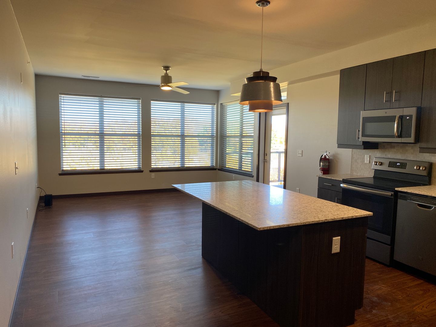 Coralville Apartment: 1708 5th St.