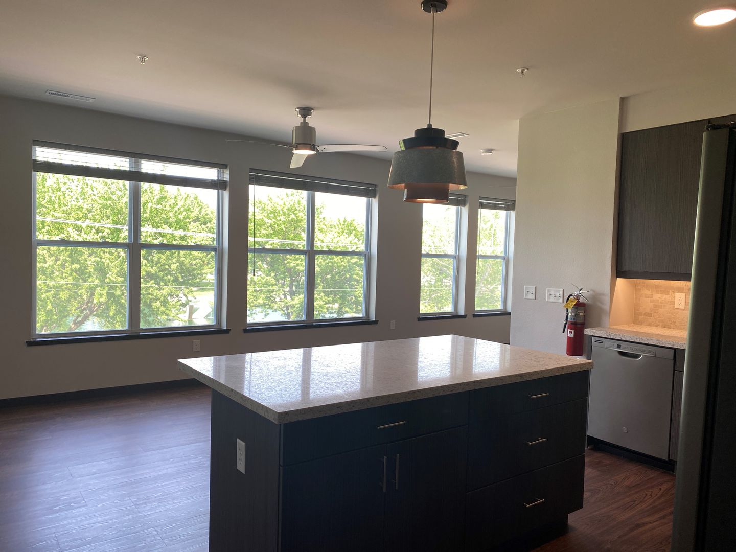 Coralville Apartment: 1708 5th St.