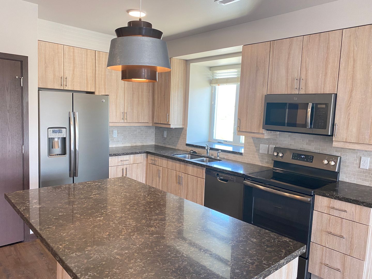 Coralville Apartment: 1708 5th St.