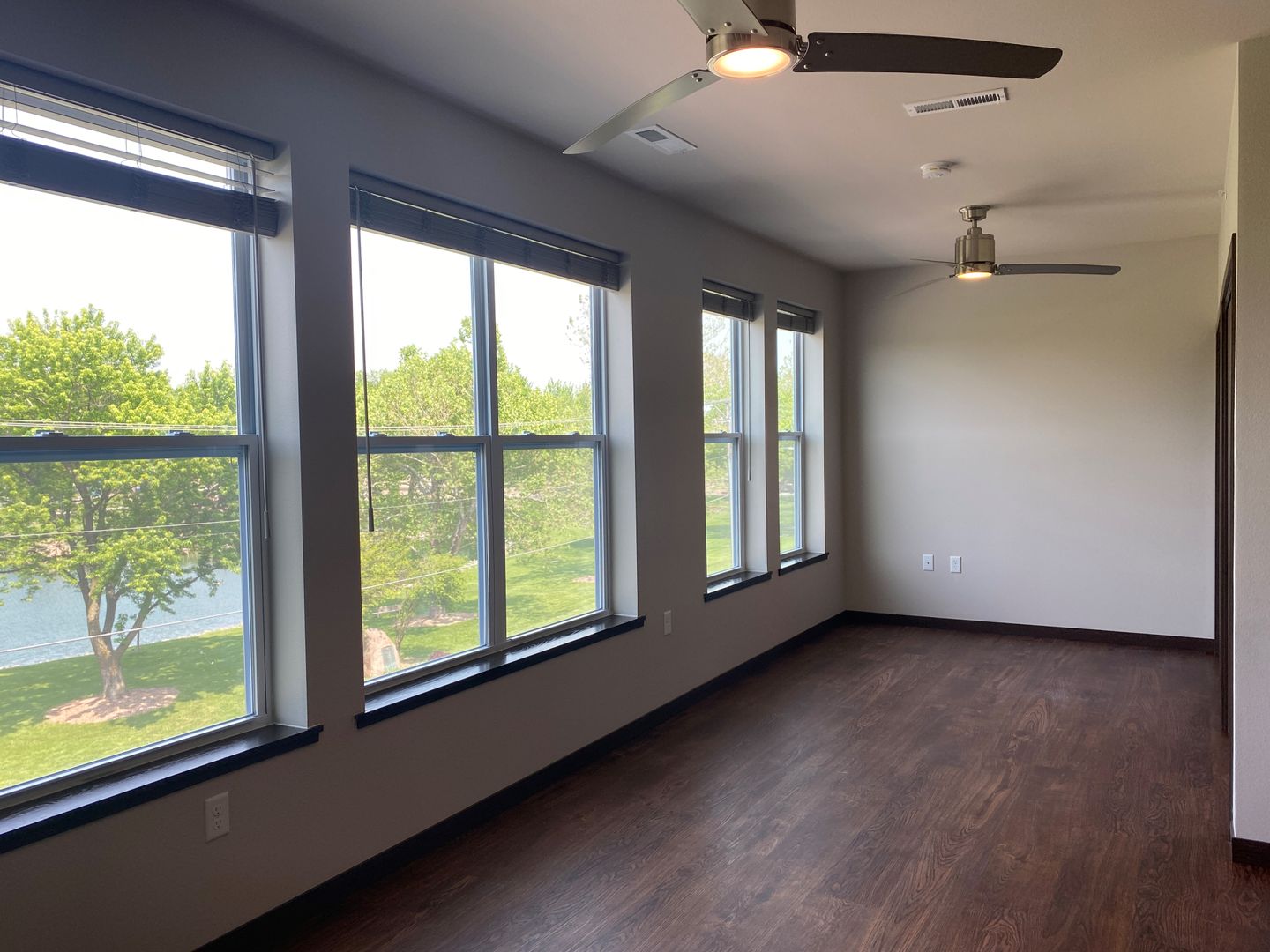 Coralville Apartment: 1708 5th St.