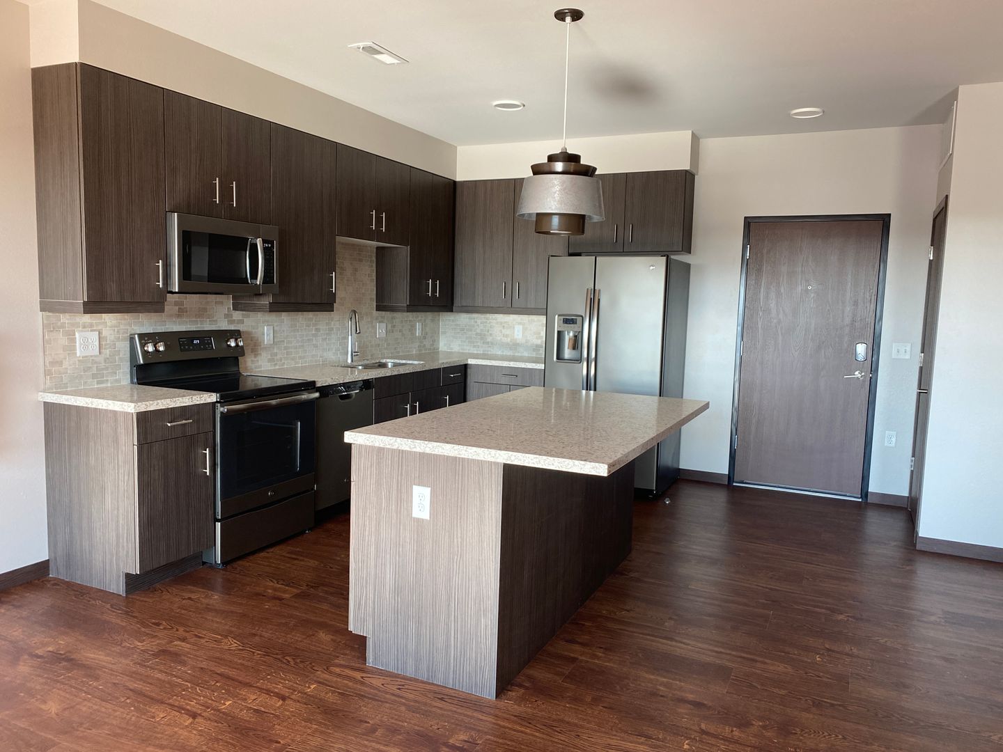 Coralville Apartment: 1708 5th St.