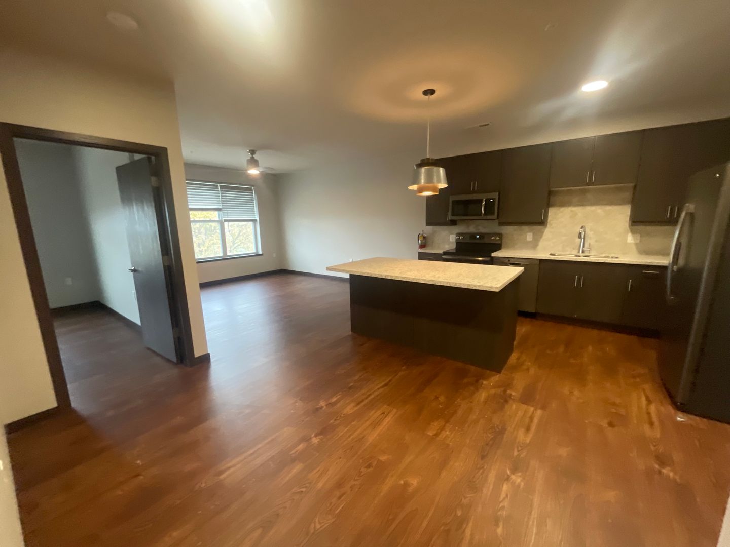 Coralville Apartment: 1708 5th St.