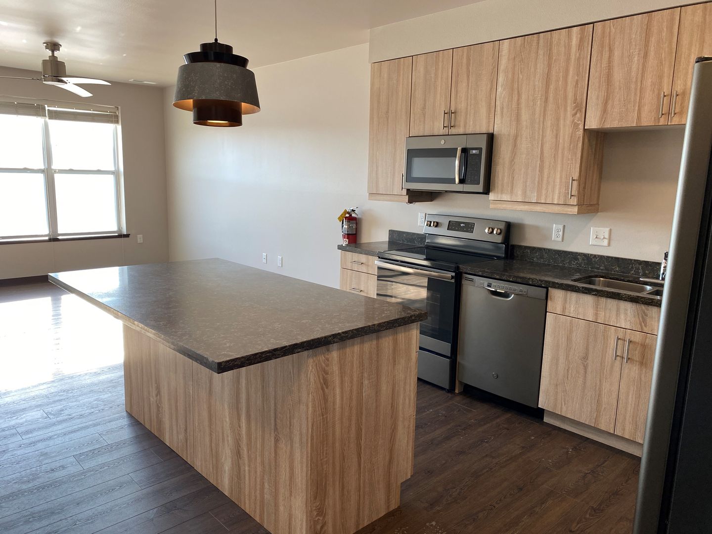 Coralville Apartment: 1708 5th St.