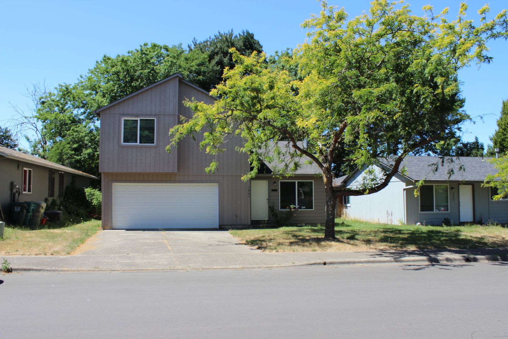 Beaverton House: 1065 SW 178th Place