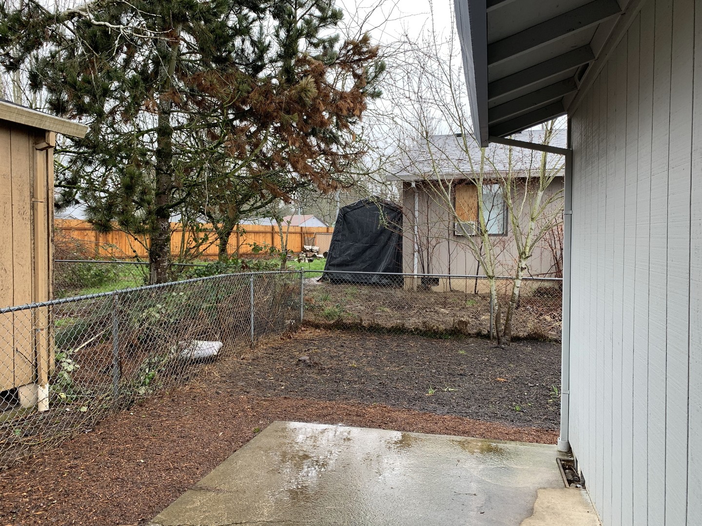 Beaverton House: 900 SW 179th Avenue