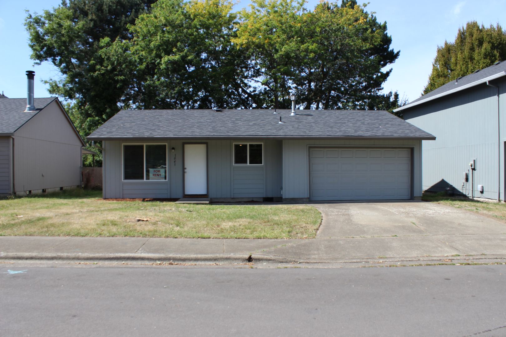 Beaverton House: 1045 SW 178th Place