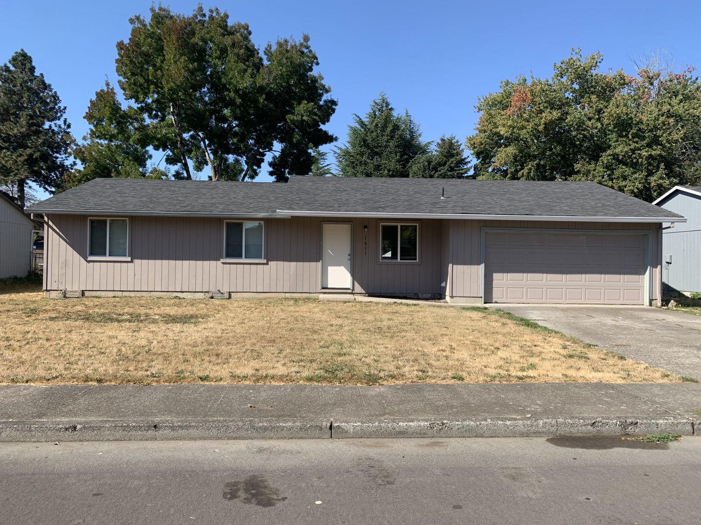 Hillsboro House: 1831 NE 24th Ave.