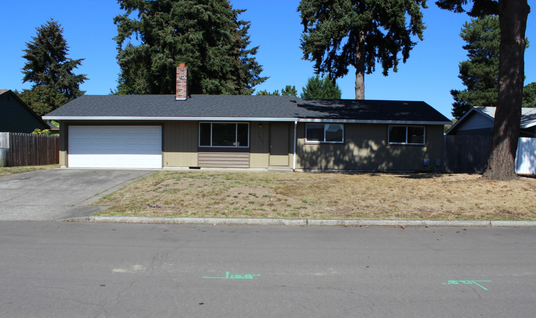 Hillsboro House: 1555 NE Thomas Street