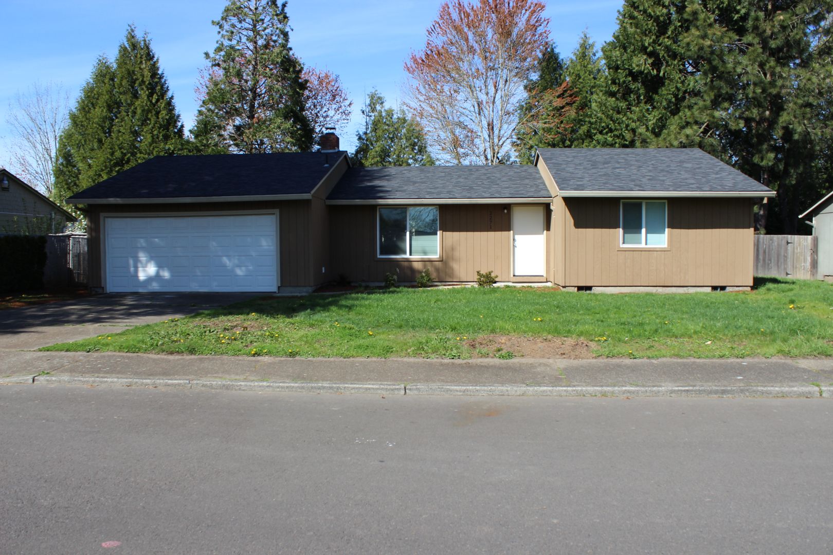 Hillsboro House: 2271 NE Kathryn Street