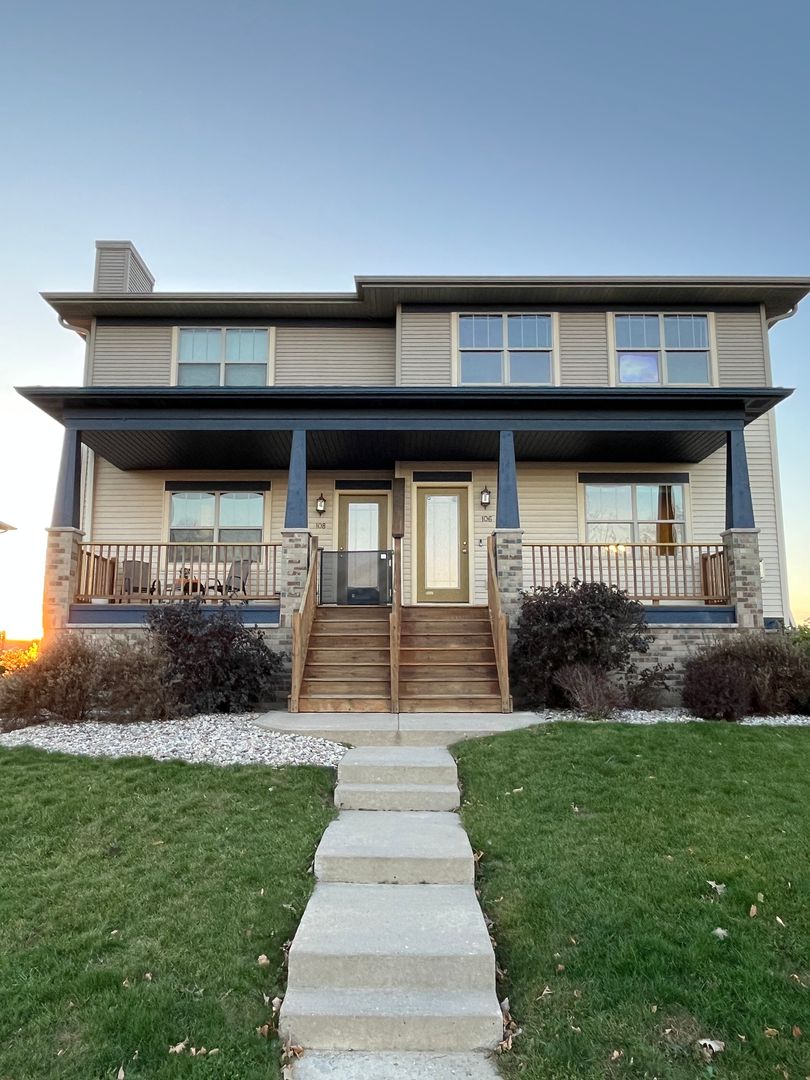 Madison Apartment: 102-112 Wind Stone Drive