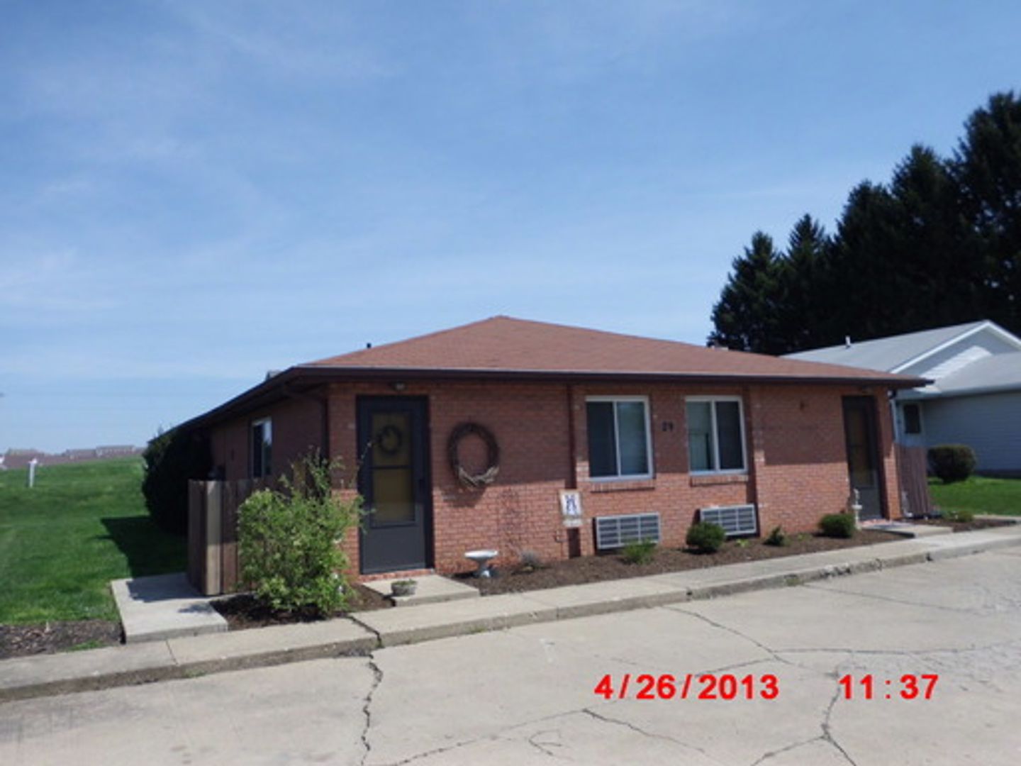 Mount Vernon Apartment: 29 Plaza Drive