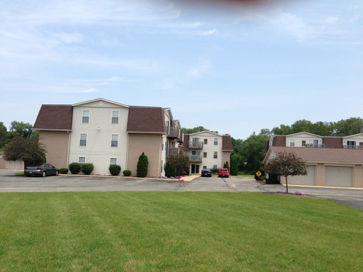 Beautiful 2BR w Private Patio & Water Treatment System