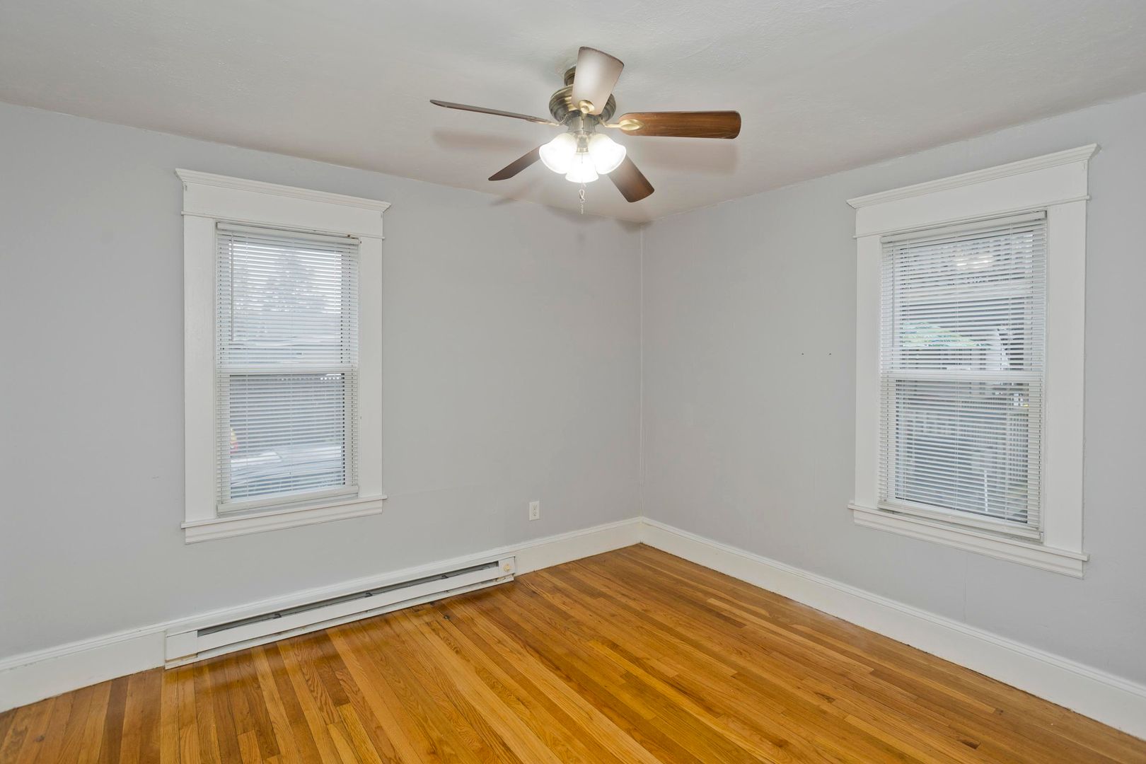 Chicopee Apartment: 53-55 Forest St.