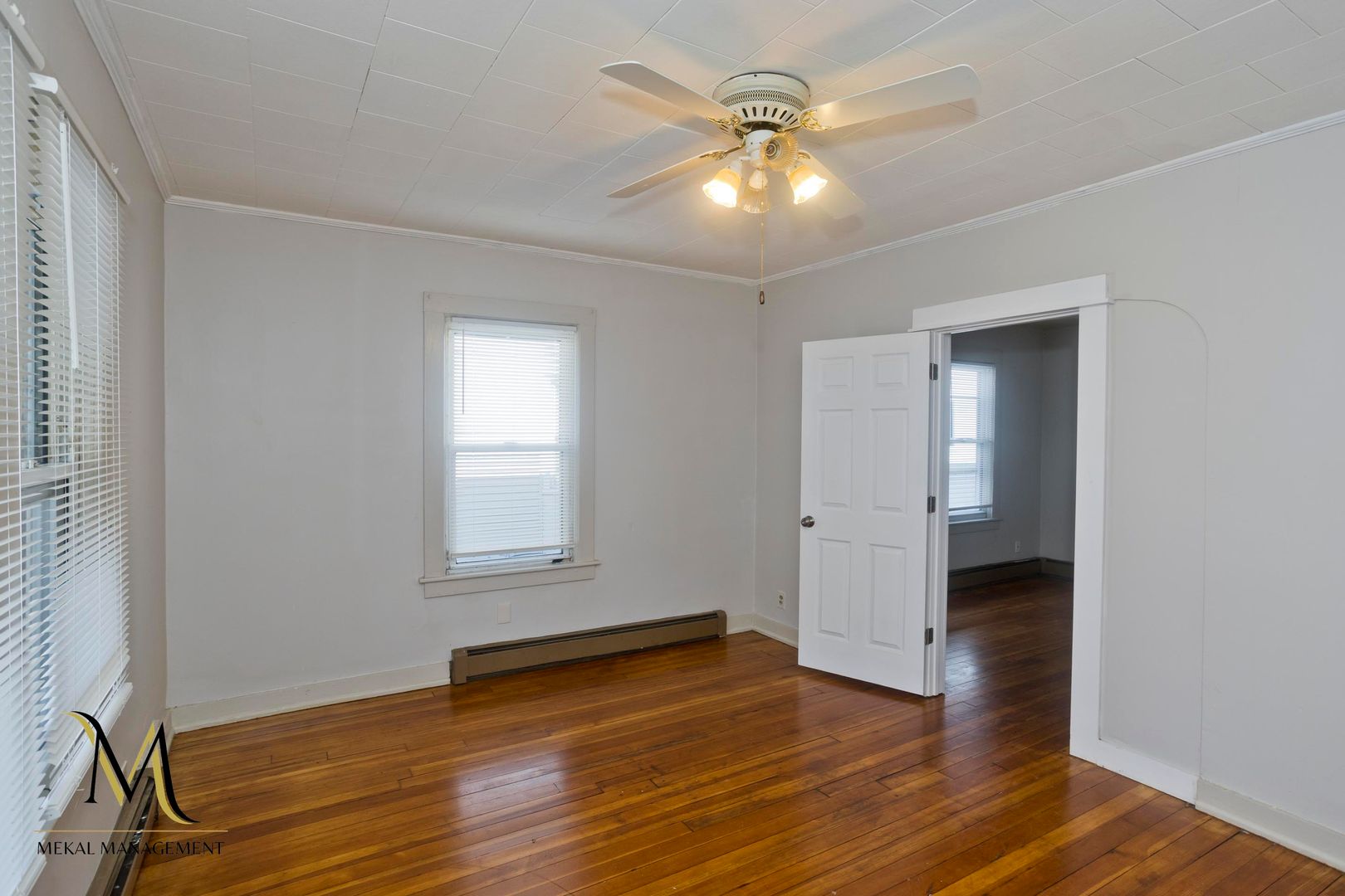 West Springfield Apartment: 61 Hill Street