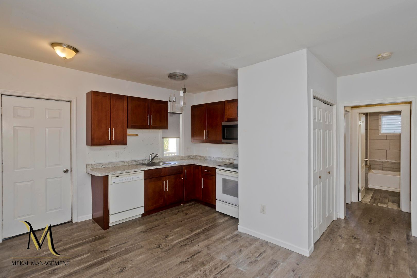 Chicopee Apartment: 44-46 Ames St
