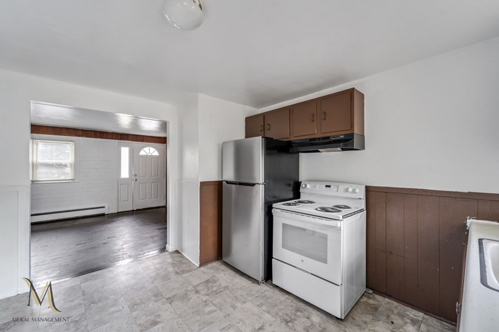 Chicopee Apartment: 39 -49 Montello Road