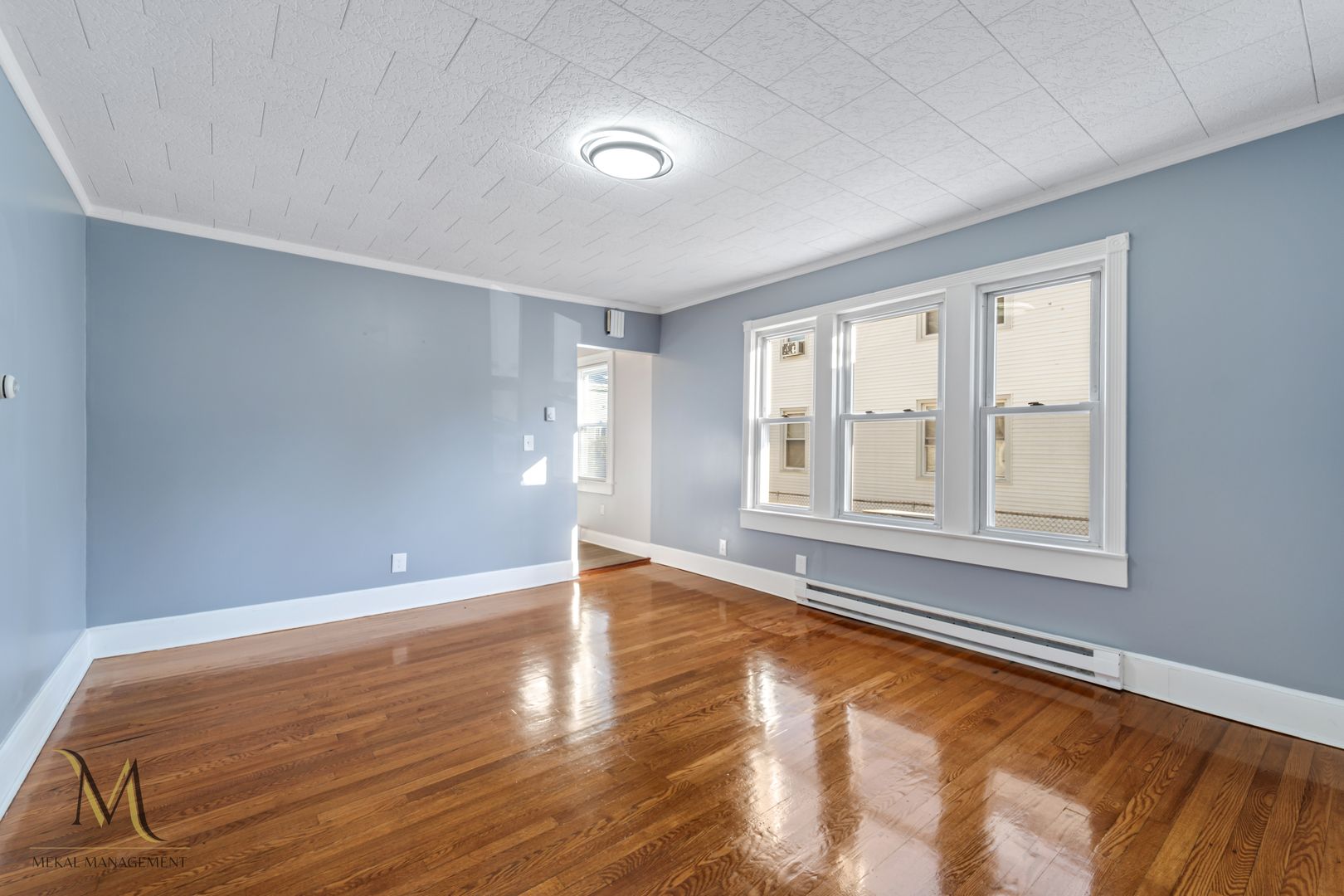 Indian Orchard Apartment: 19-21 Daniel St