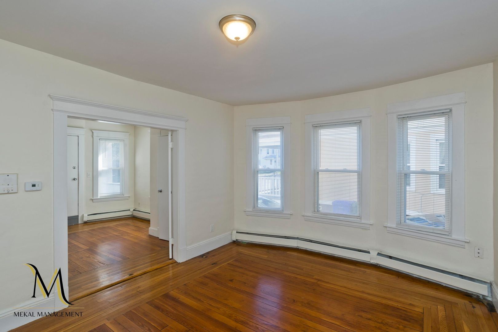 Springfield Apartment: 638 Belmont Ave