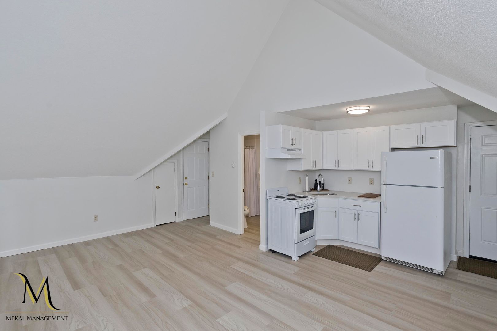 Westfield Apartment: 41-45 Broad St