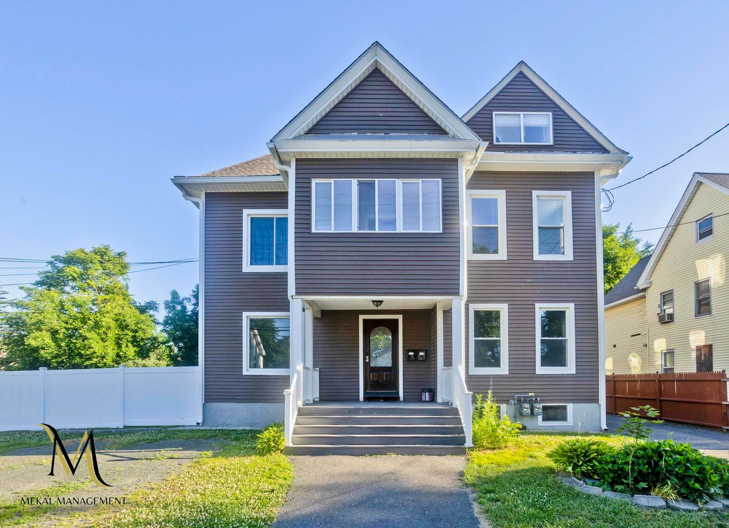 Westfield Apartment: 28 Union St