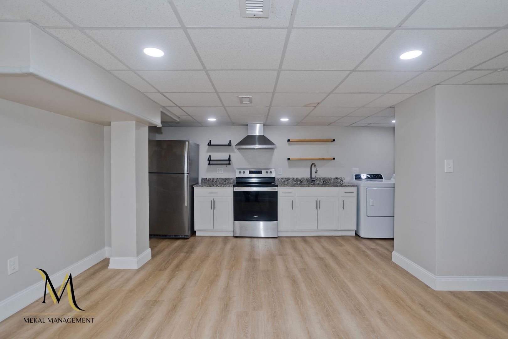 Worcester Apartment: 78 Elm Street