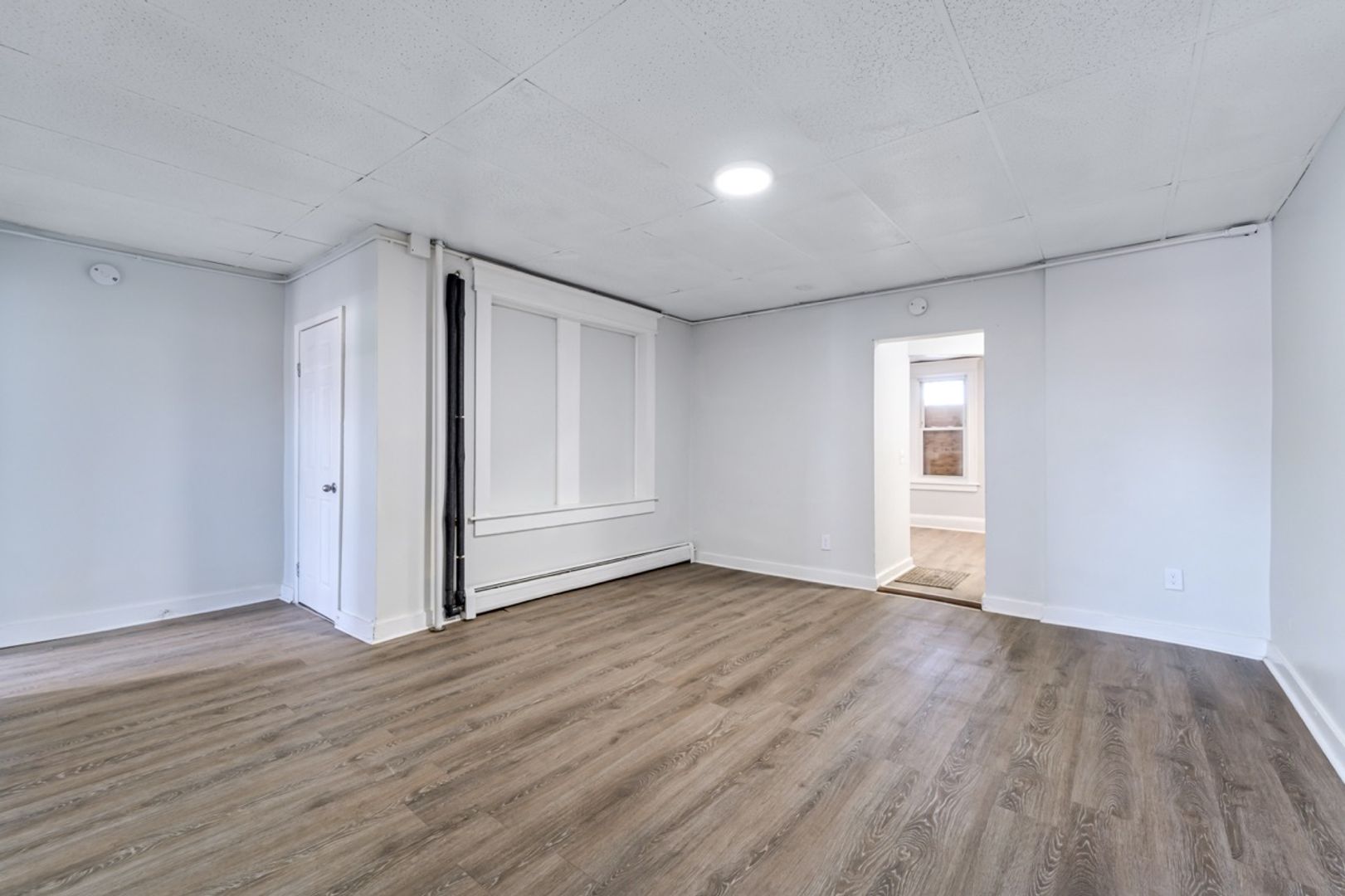 Springfield Apartment: 683-687 State Street