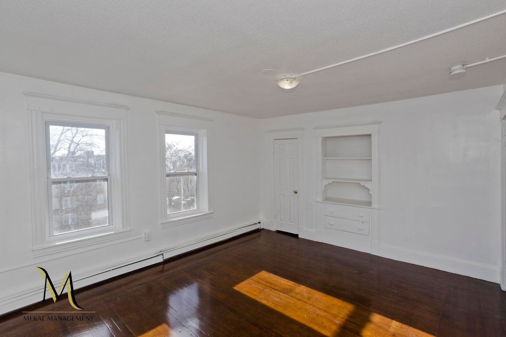 Springfield Apartment: 528-532 Union Street