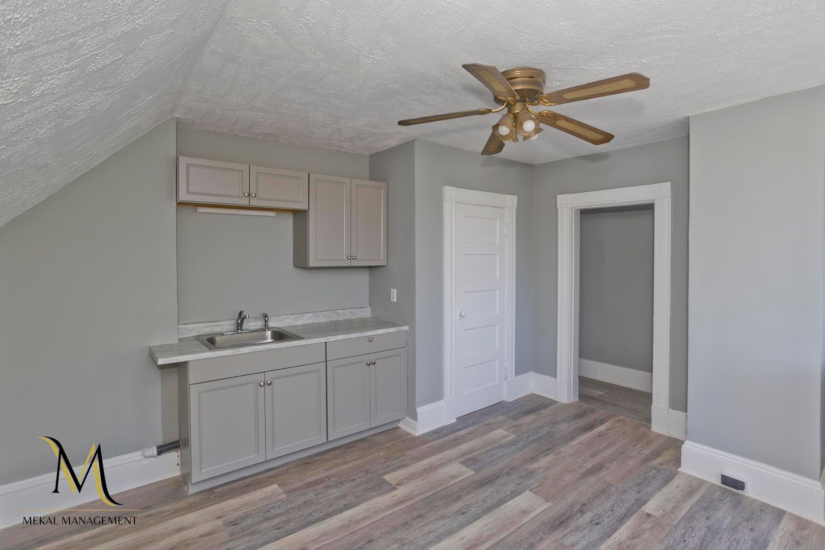 Springfield Apartment: 122 Fort Pleasant Ave