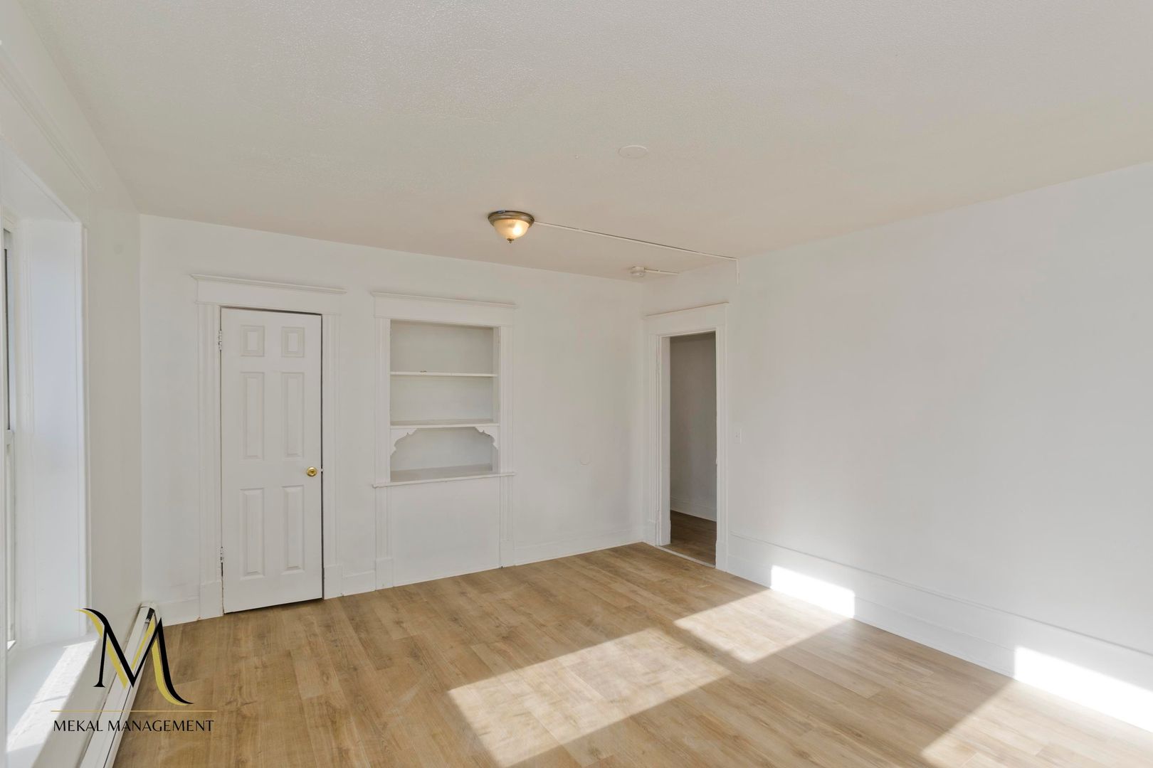 Springfield Apartment: 528-532 Union Street