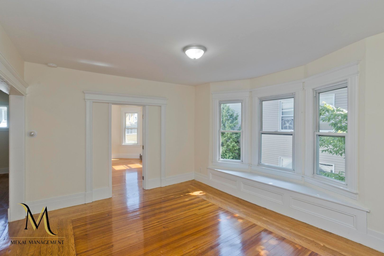 Springfield Apartment: 20 Sachem St