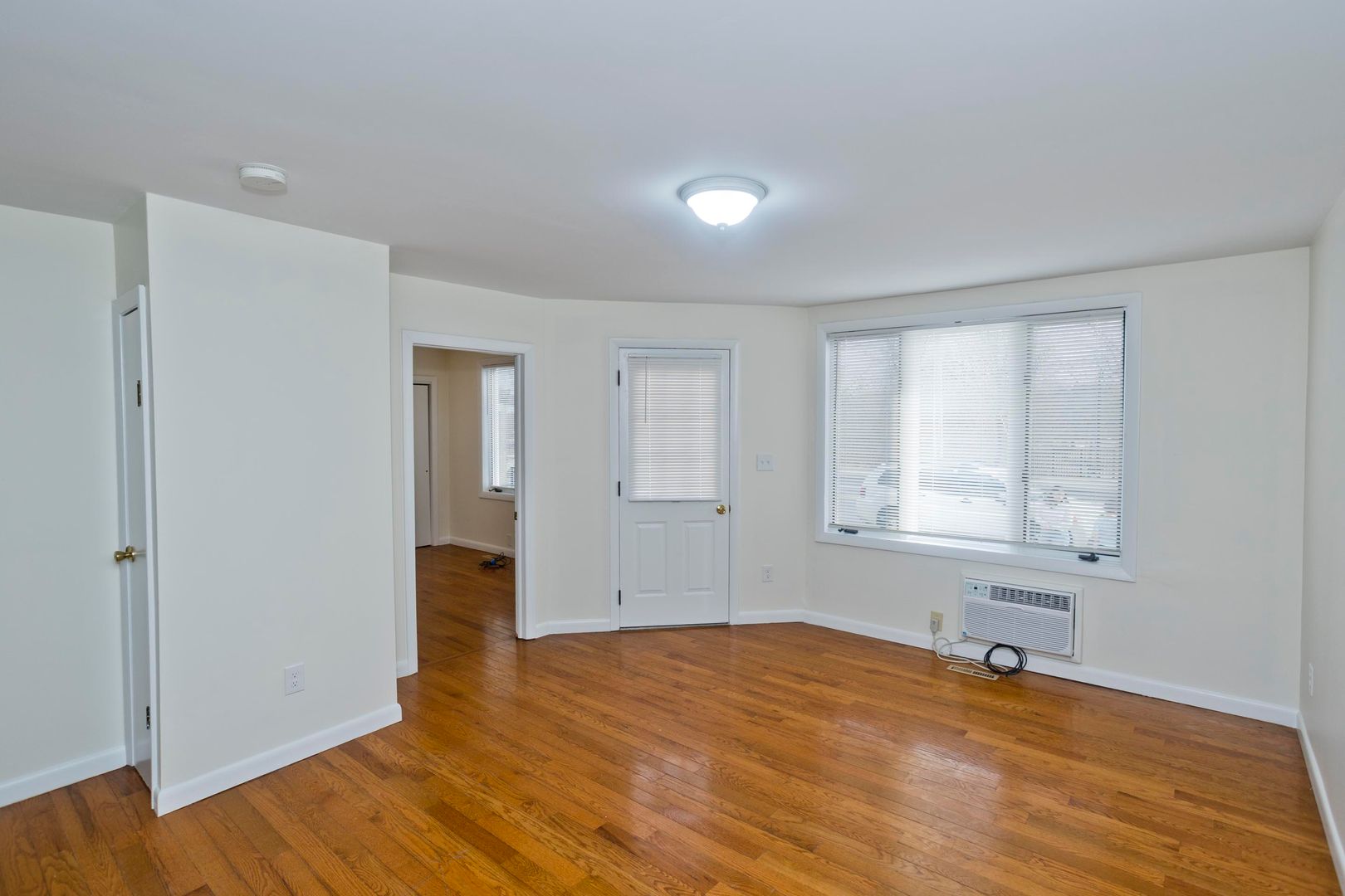 Ludlow Apartment: 181 State Street