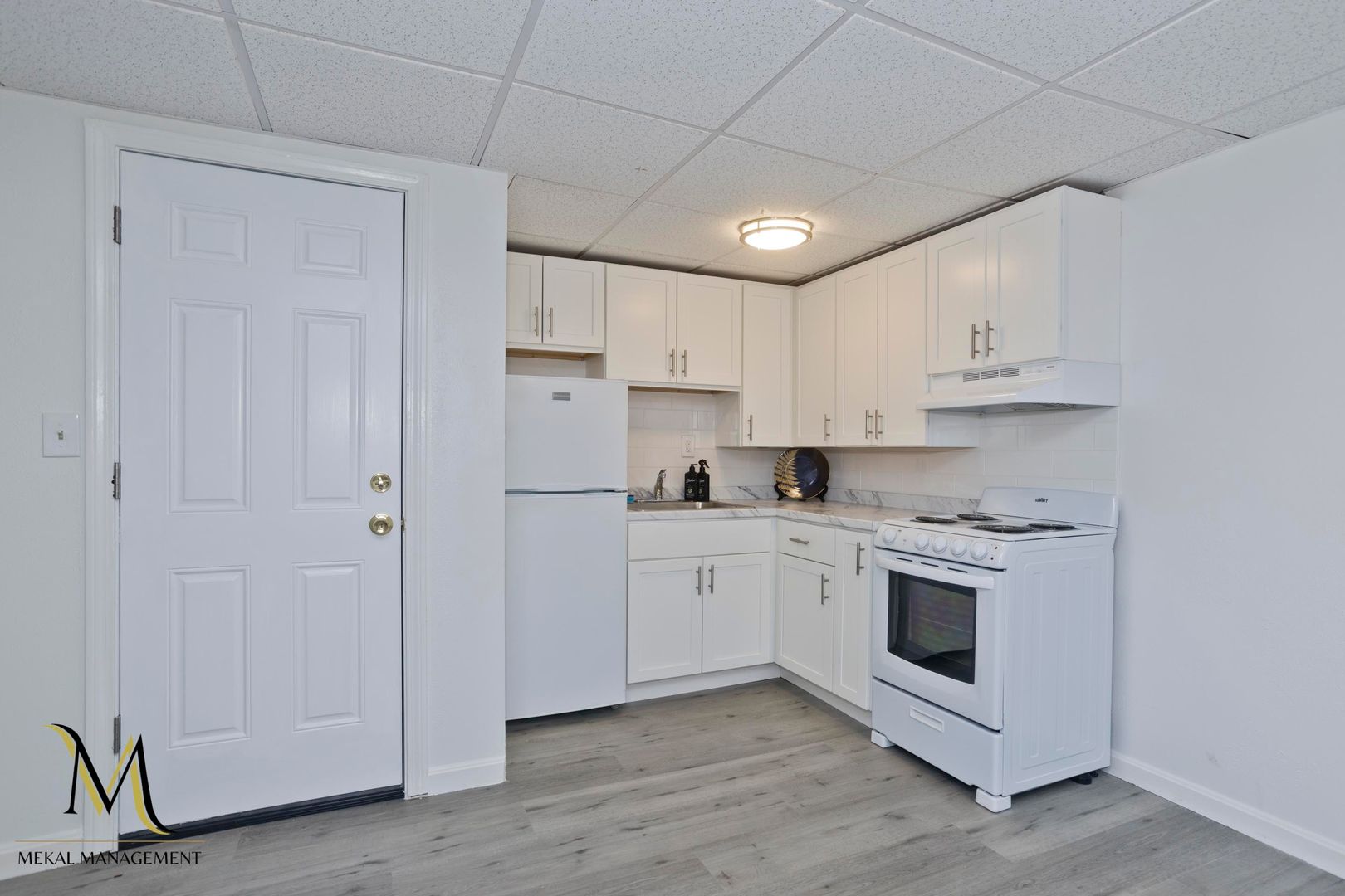 Westfield Apartment: 41-45 Broad St