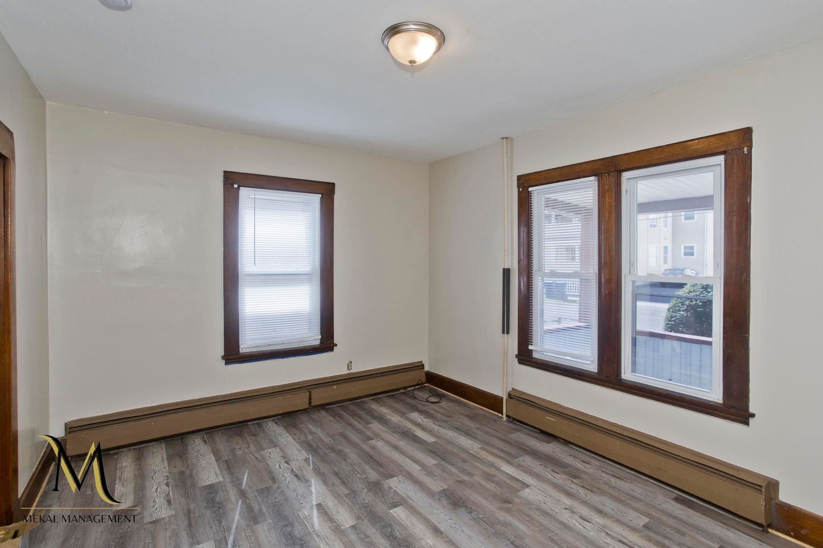 West Springfield Apartment: 61 Hill Street