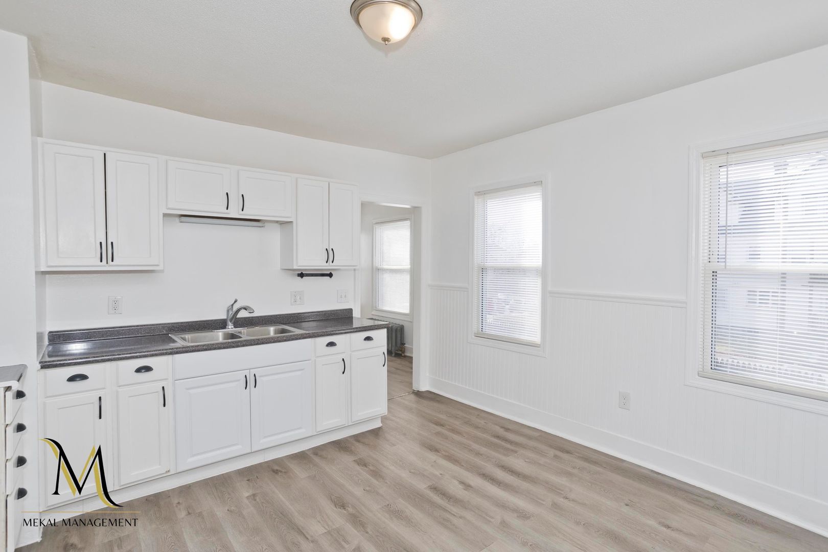 Springfield Apartment: 98-100 Prospect St