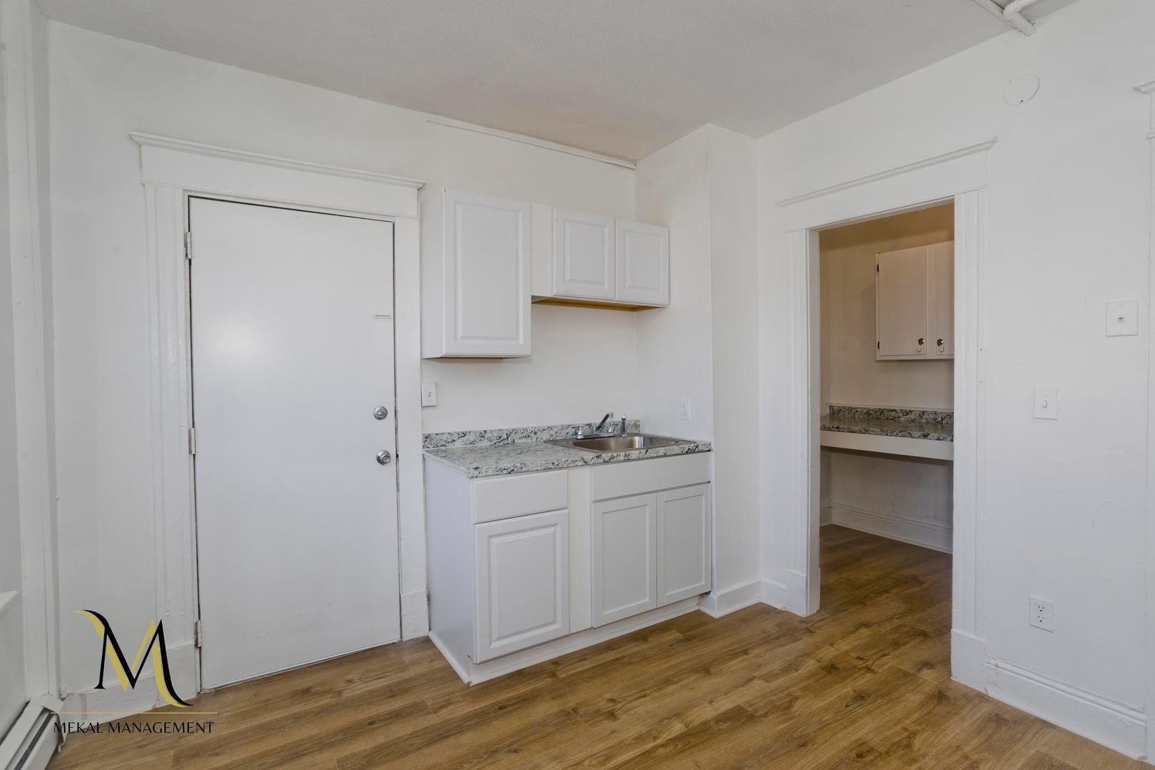 Springfield Apartment: 528-532 Union Street