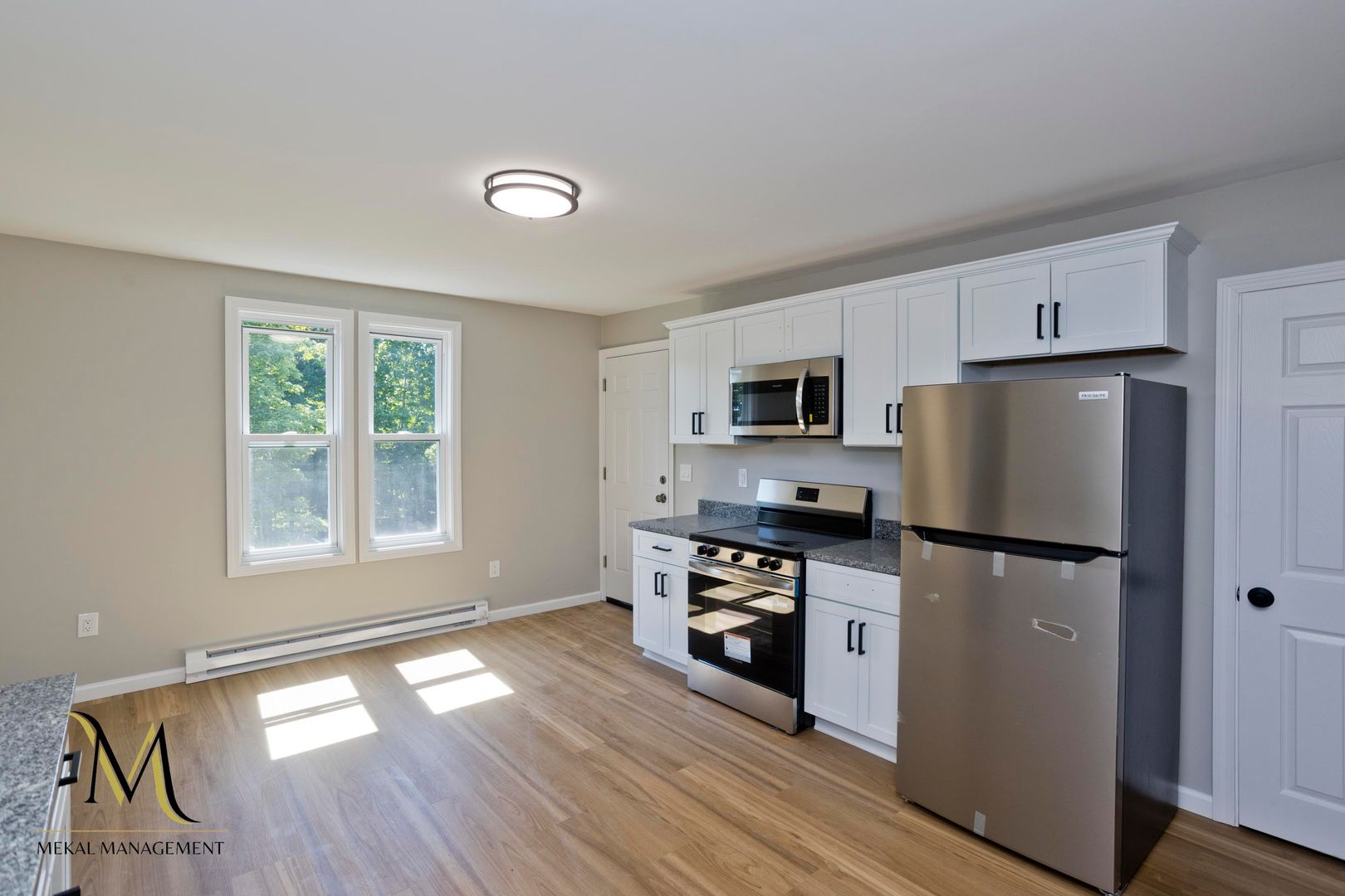 Chicopee Apartment: 24 Hilton St