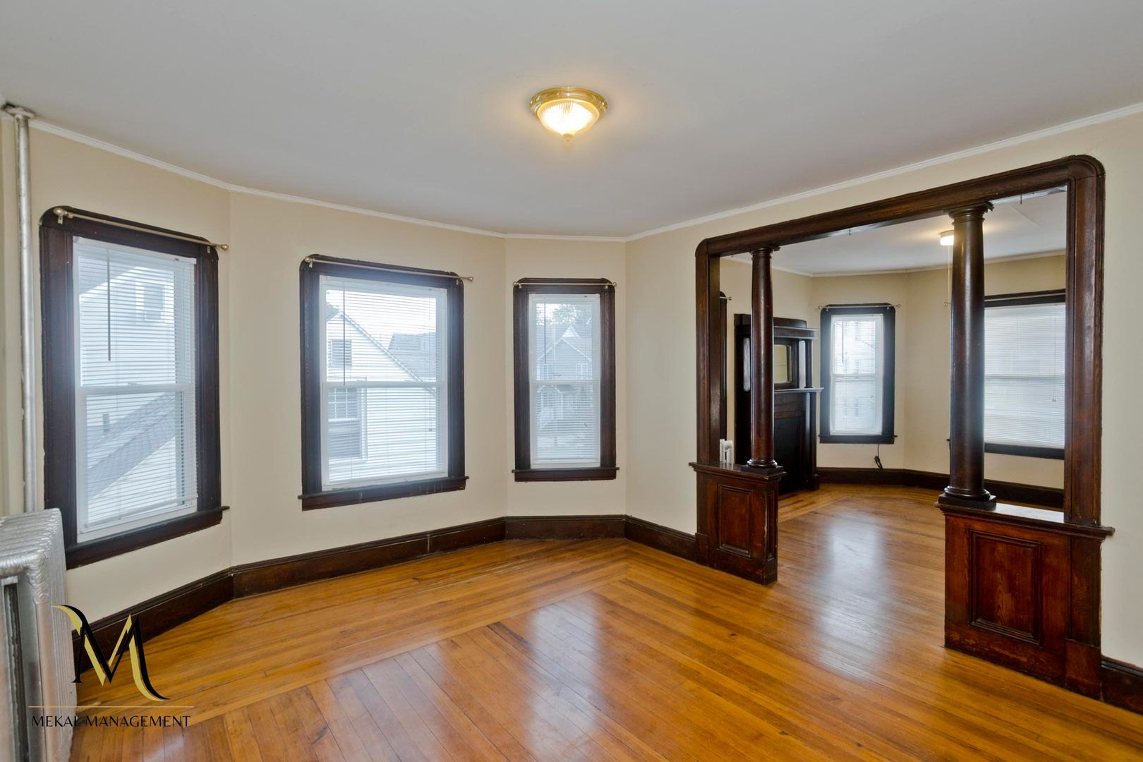West Springfield Apartment: 43 Elmdale St