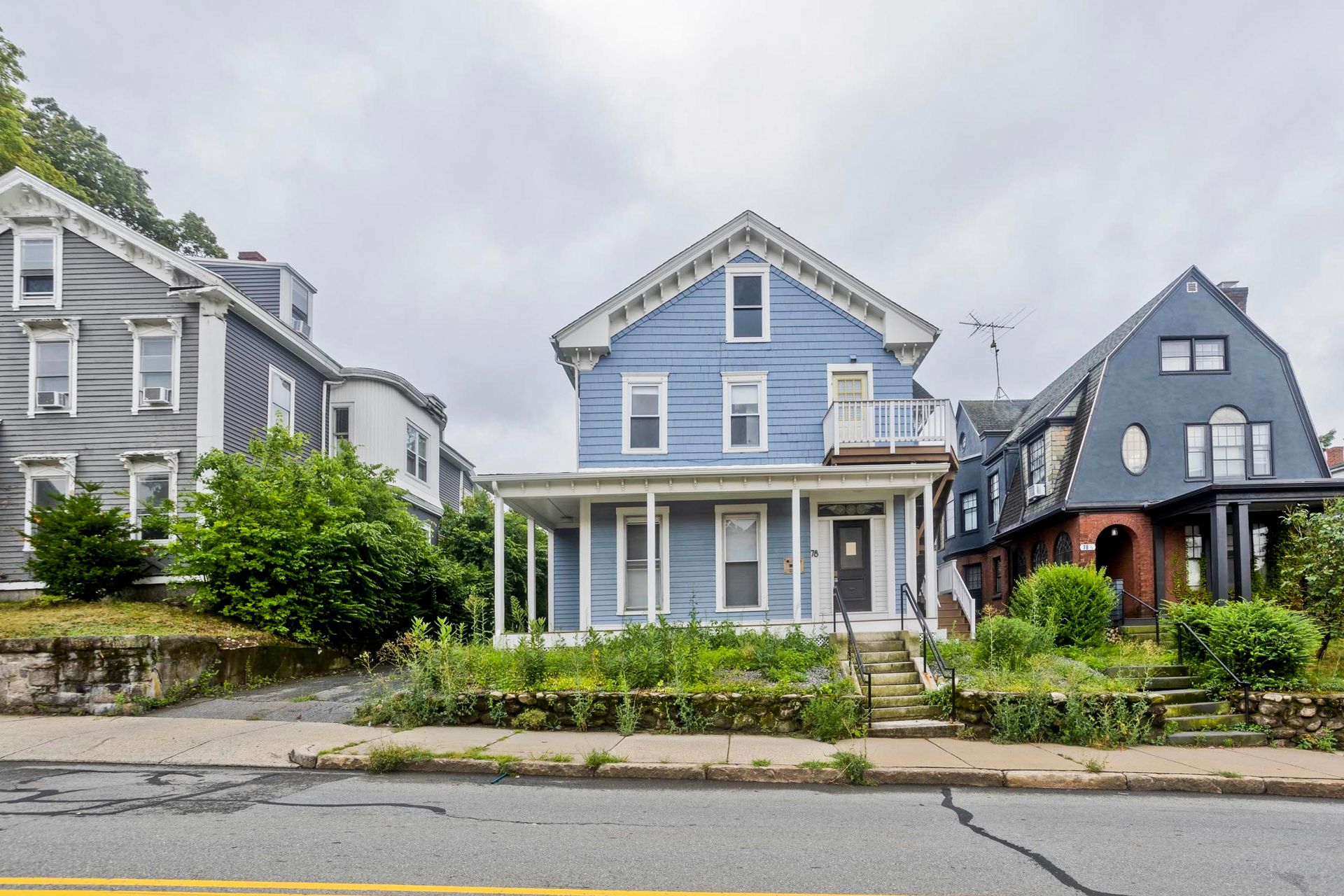 78 Elm St