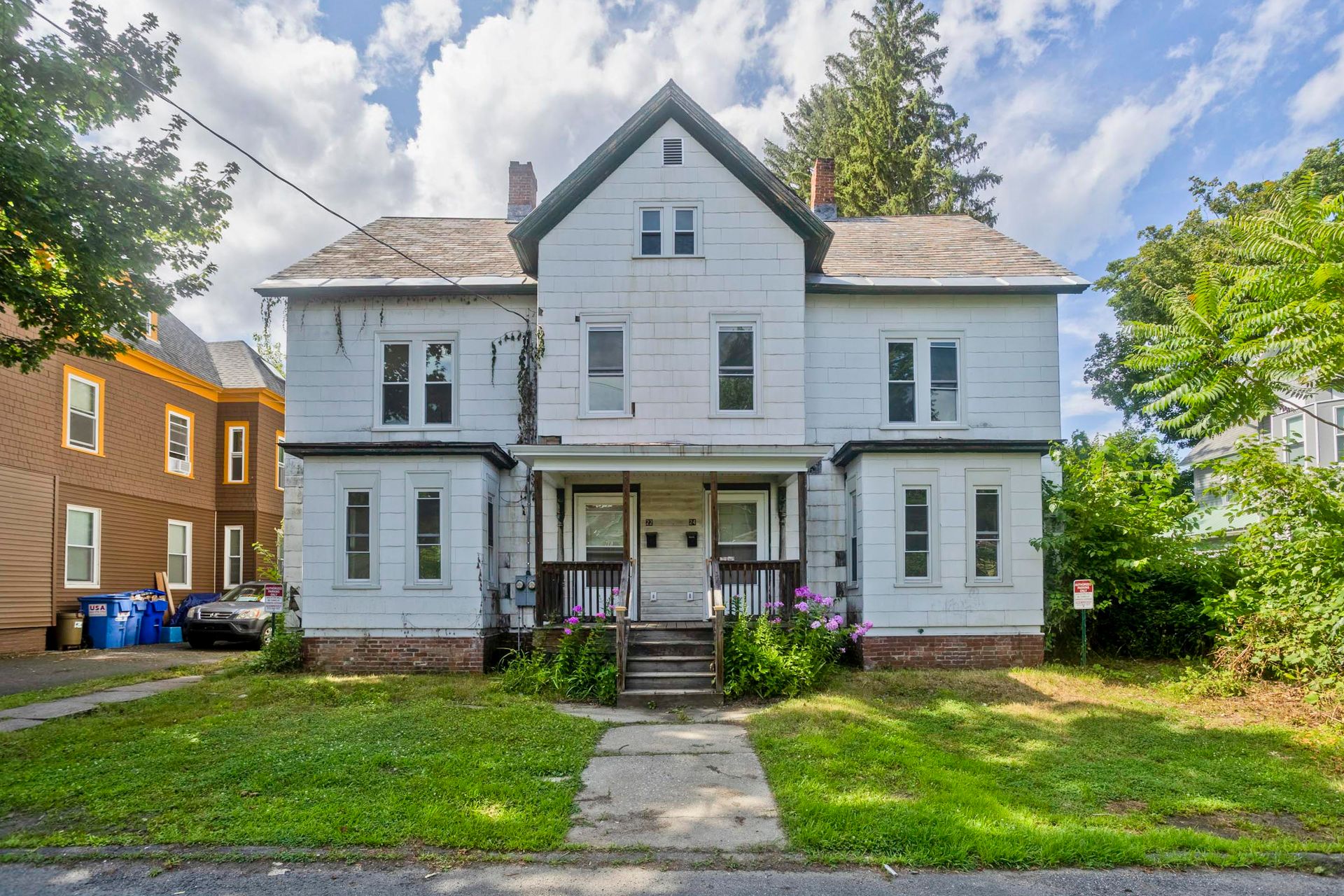 22-24 Highland Ave