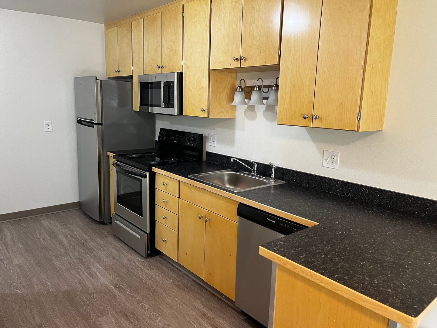 Fort Collins Condo: 905 E Swallow Rd., #3