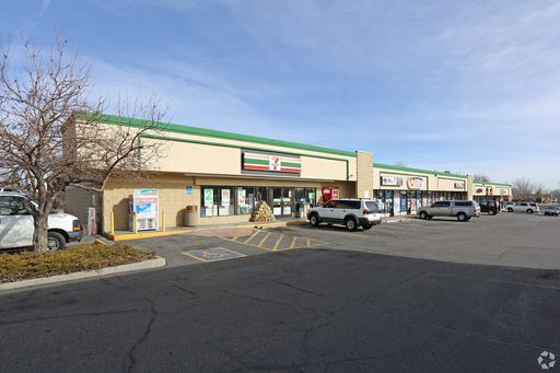 Loveland Shopping Center Retail/Office Space Available – photo 1