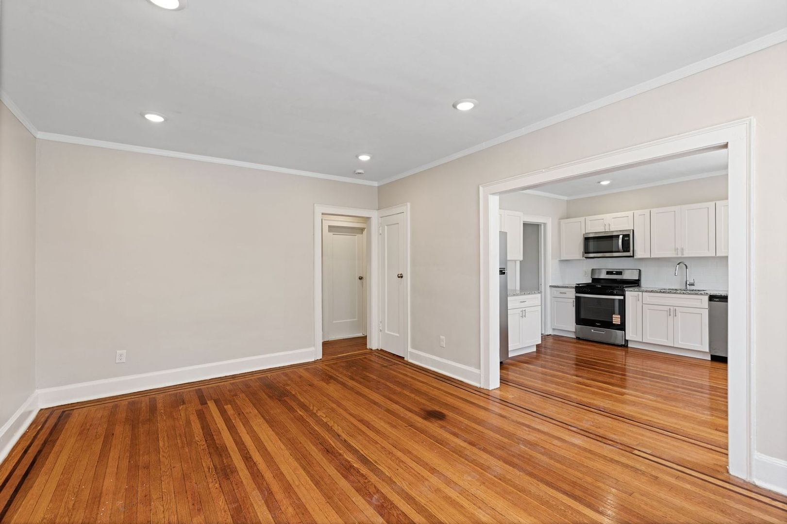 Montclair Apartment: 55 Grove Street