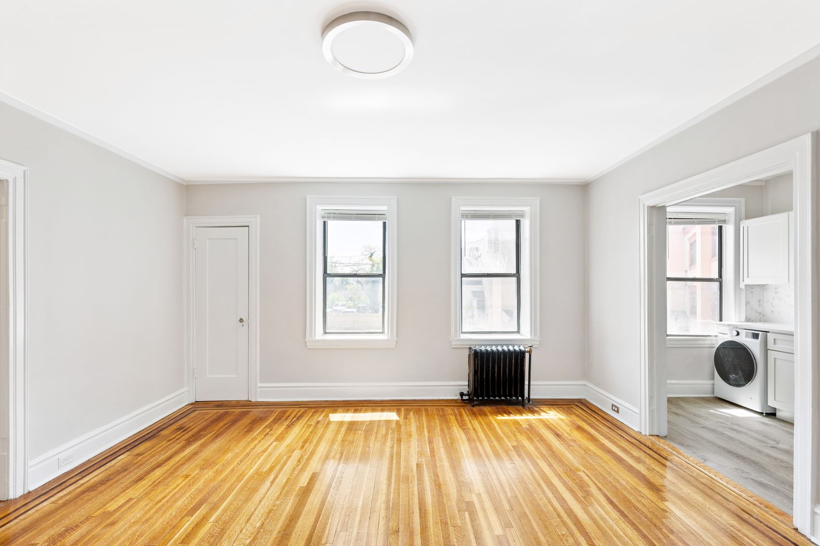 Montclair Apartment: 39-41 North Fullerton Ave