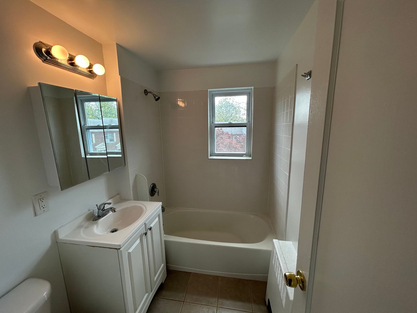 Montclair Apartment: 9/17/25 High St