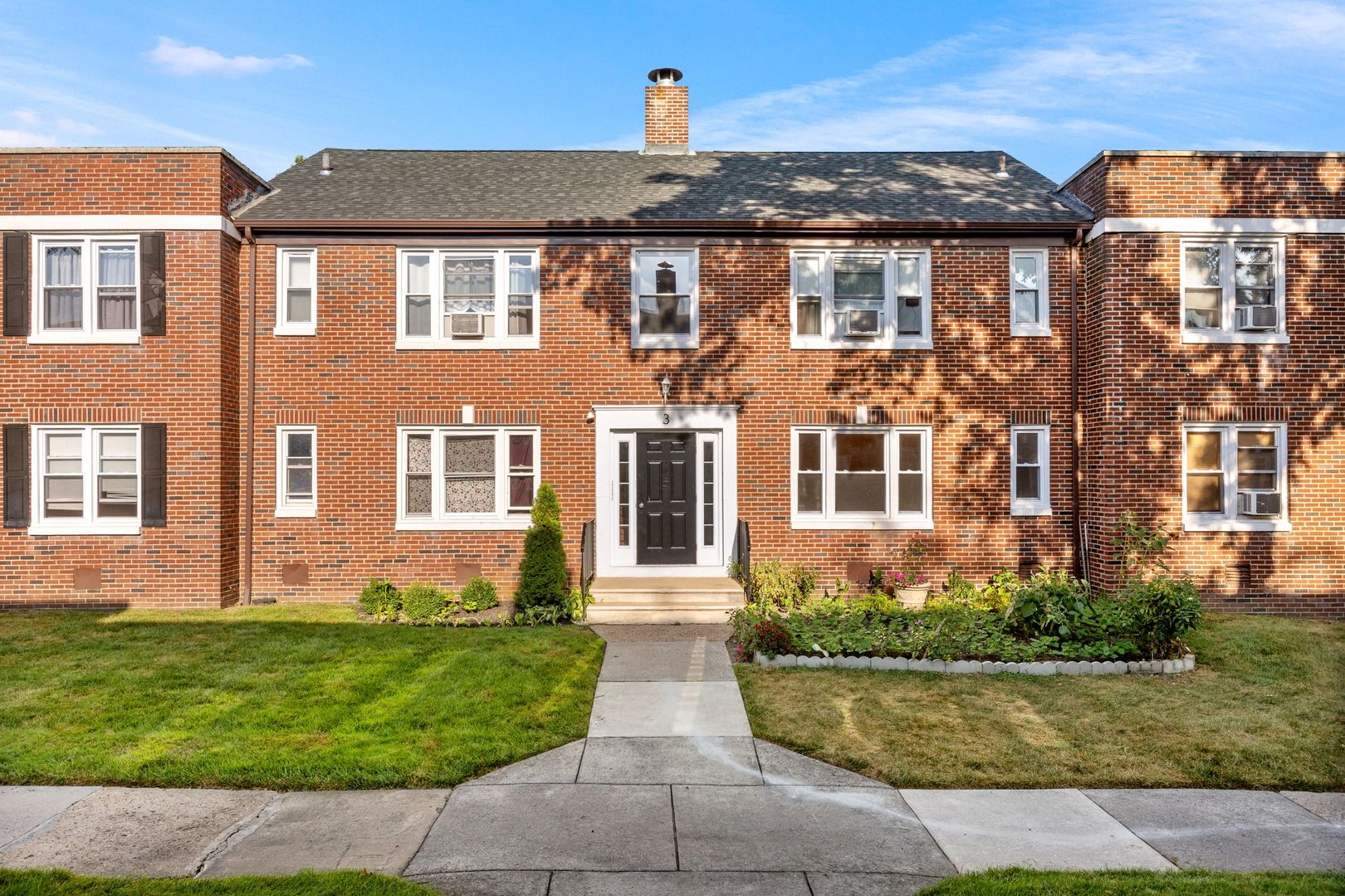 Merchantville Apartment: 50 W Maple Ave